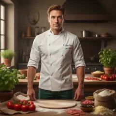 Autor Falk Schiller