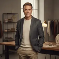 Autor Nicolas Nagel