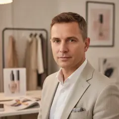 Autor Harri Hentschel