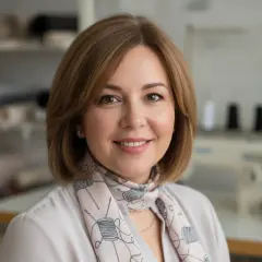 Autor Mirella Sala