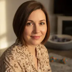 Autor Simone Hoppe