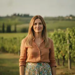 Autor Caterina Galli