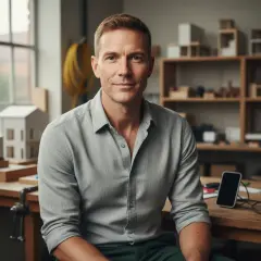 Autor Benoît Pierre
