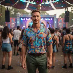 Autor Tristan Bonneau