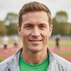 Autor Ulrik Viklund