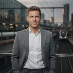 Autor Oswald Schenk