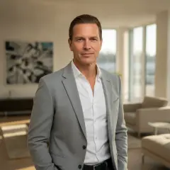 Autor Ulf Göbel