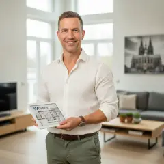 Autor Bernd Schade