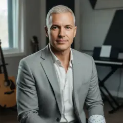 Autor Falk Göbel