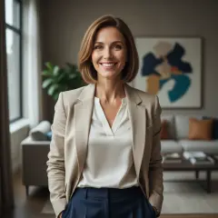 Autor Joséphine Paul
