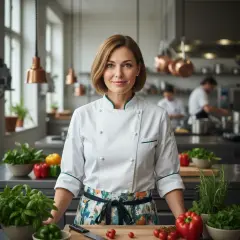 Autor Louise Håkansson