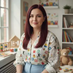 Autor Inés Juan