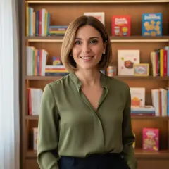 Autor Annunziata Bianchi