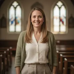 Autor Stephanie Jansen
