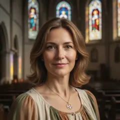 Autor Veronika Henke
