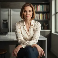 Autor Nadia Kaźmierczak
