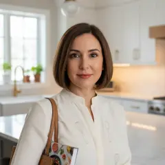 Autor Liwia Tomaszewska