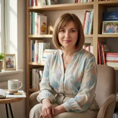 Autor Angelika Kaczmarek