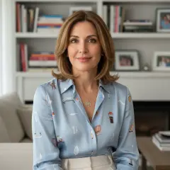 Autor Julita Szczepańska