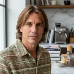 Autor Dawid Majewski