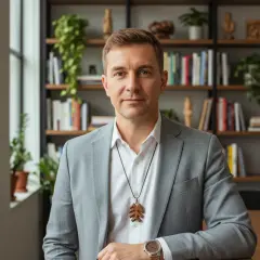 Autor Wiktor Kwiatkowski