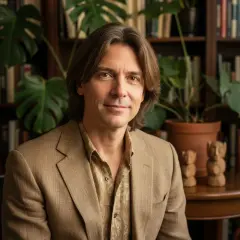 Autor Oliwier Ostrowski