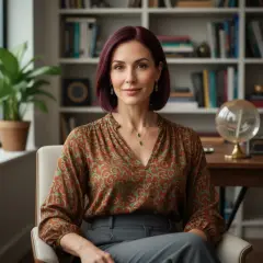 Autor Lena Mazur