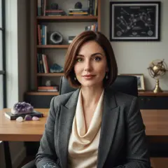 Autor Nina Bąk