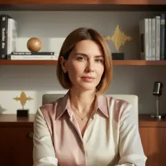 Autor Lena Baran