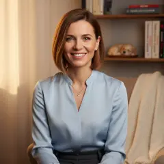 Autor Jagoda Sobczak