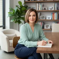 Autor Antonina Walczak
