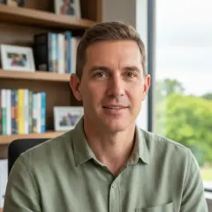 Autor Maks Jakubowski