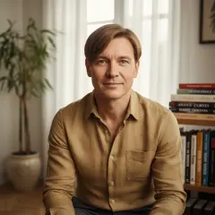 Autor Stanisław Makowski