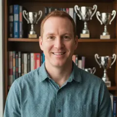 Autor Jacek Duda