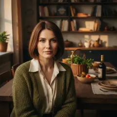 Autor Milena Wasilewska