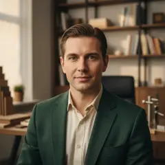 Autor Olgierd Sikorski