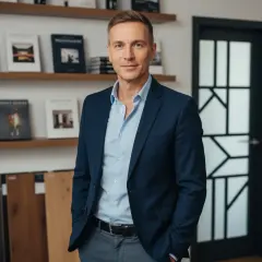 Autor Patryk Kaczmarczyk