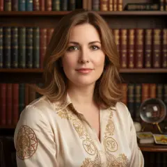 Autor Pola Ostrowska