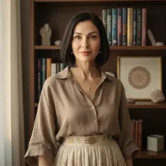 Autor Agnieszka Adamska