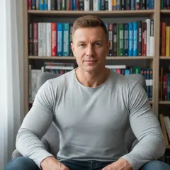 Autor Oliwier Kaźmierczak