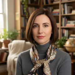 Autor Liliana Adamczyk