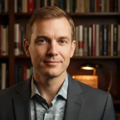 Autor Sebastian Wójcik
