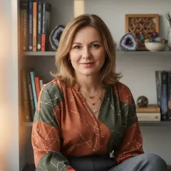 Autor Agnieszka Baran