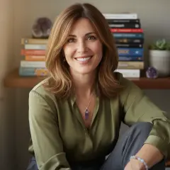 Autor Dagmara Nowak