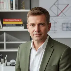 Autor Ignacy Malinowski
