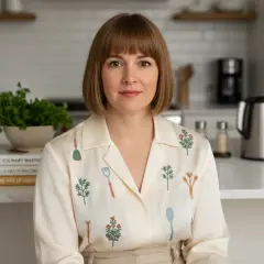 Autor Pola Kaźmierczak