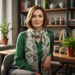 Autor Julita Kubiak