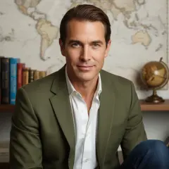 Autor Marcin Kwiatkowski
