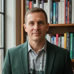 Autor Jerzy Kozłowski