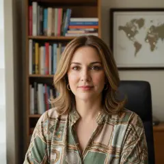 Autor Kaja Kucharska